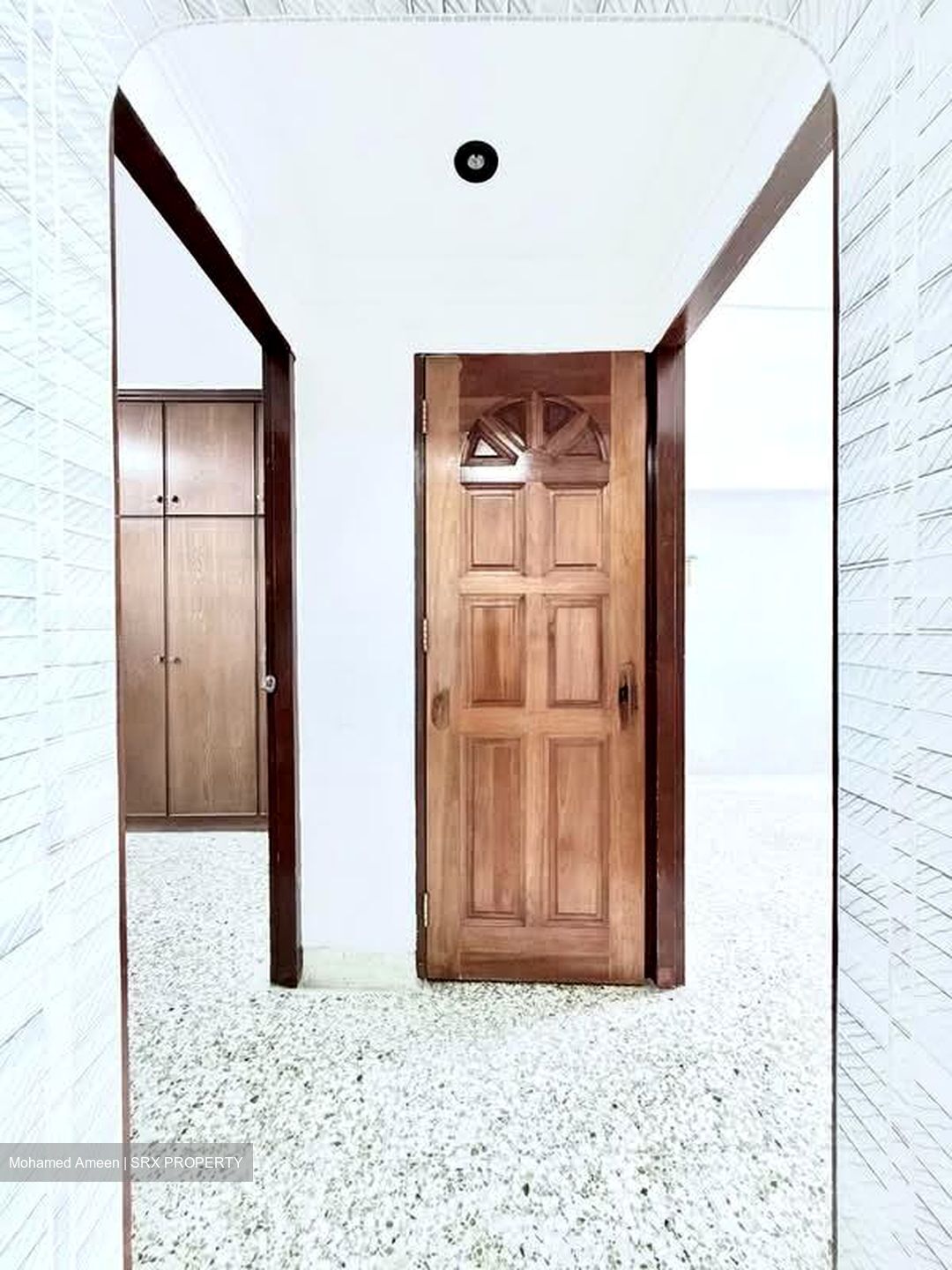 Blk 306 Clementi Meadows (Clementi), HDB 3 Rooms #568390981